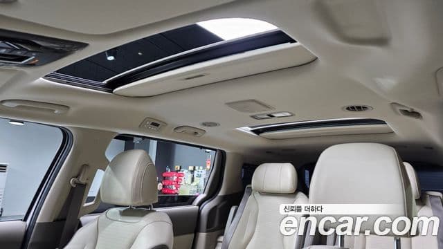 Kia Carnival 4세대 Signature, 2022 17