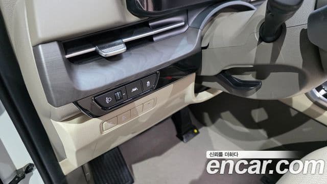 Kia Carnival 4세대 Signature, 2022 18