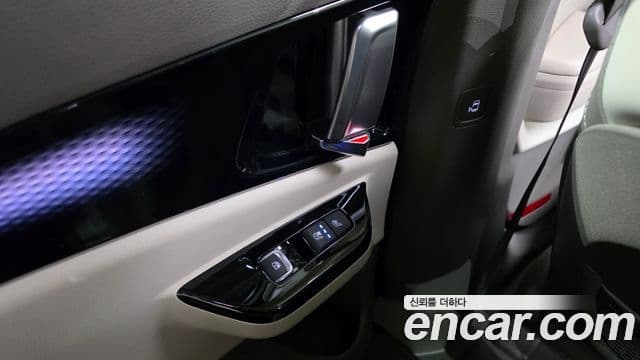 Kia Carnival 4세대 Signature, 2022 19