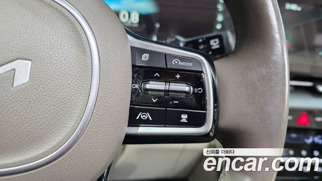 Kia Carnival 4세대 Signature, 2022 20