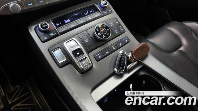 Hyundai Palisade Prestige, 2019 9