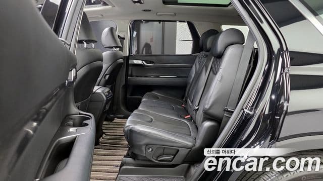 Hyundai Palisade Prestige, 2019 13