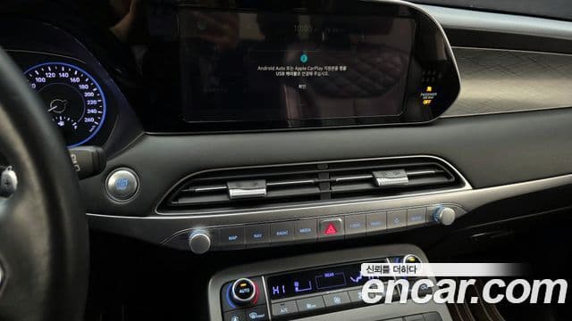 Hyundai Palisade Prestige, 2019 15