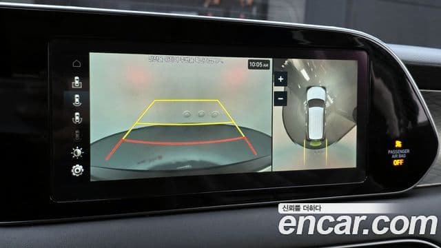 Hyundai Palisade Prestige, 2019 16