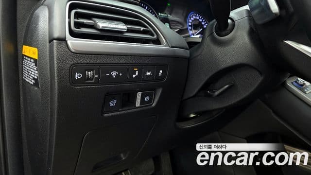 Hyundai Palisade Prestige, 2019 18