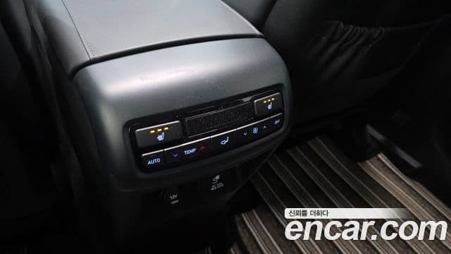 Hyundai Palisade Prestige, 2019 19