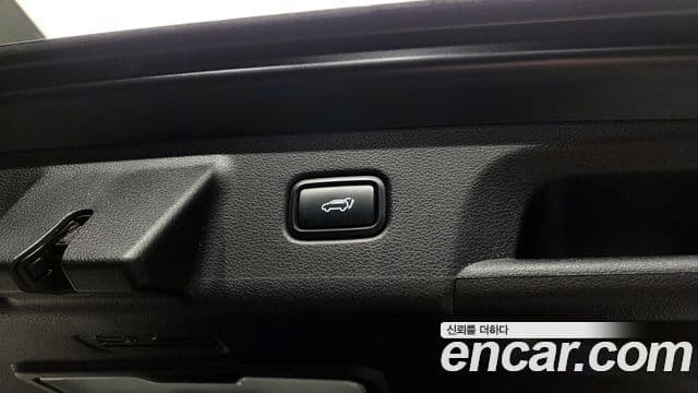 Hyundai Palisade Prestige, 2019 21