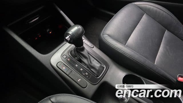 Kia K3 Prestige, 2015 9