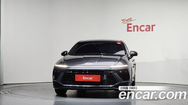 Hyundai Sonata D Edge(DN8) Premium, 2024 3