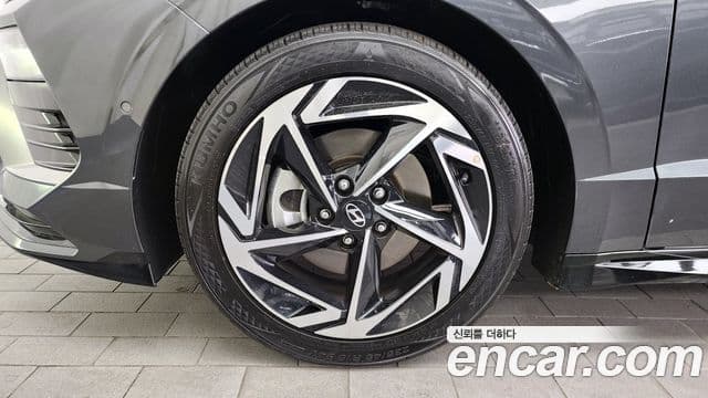 Hyundai Sonata D Edge(DN8) Premium, 2024 все фото