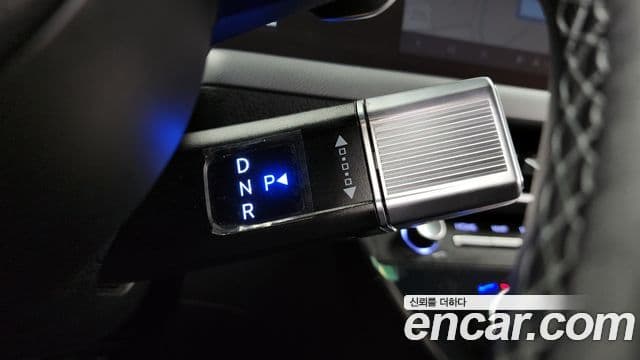 Hyundai Sonata D Edge(DN8) Premium, 2024 9