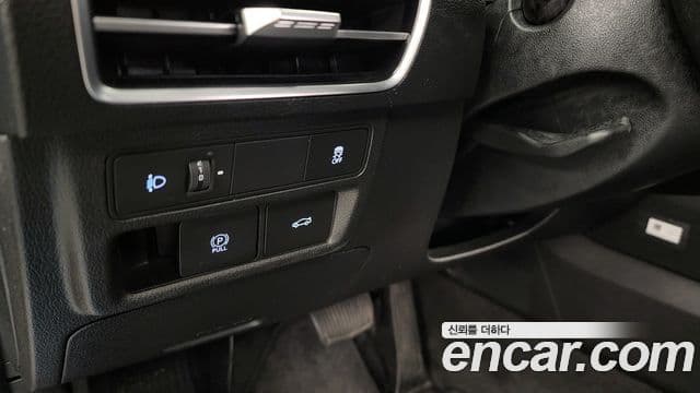 Hyundai Sonata D Edge(DN8) Premium, 2024 16