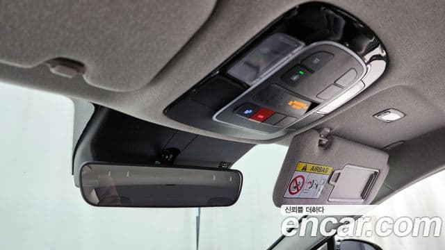 Hyundai Sonata D Edge(DN8) Premium, 2024 18