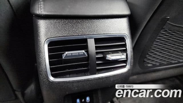 Hyundai Sonata D Edge(DN8) Premium, 2024 19