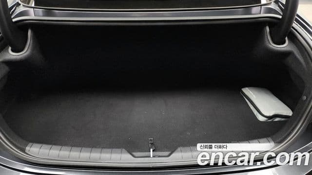 Hyundai Sonata D Edge(DN8) Premium, 2024 20