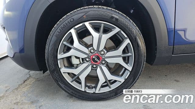 Kia Seltos Signature, 2022 все фото