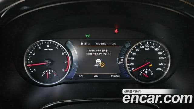 Kia Seltos Signature, 2022 8