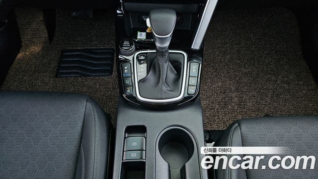 Kia Seltos Signature, 2022 9