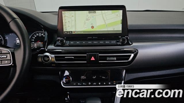 Kia Seltos Signature, 2022 14