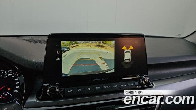 Kia Seltos Signature, 2022 15