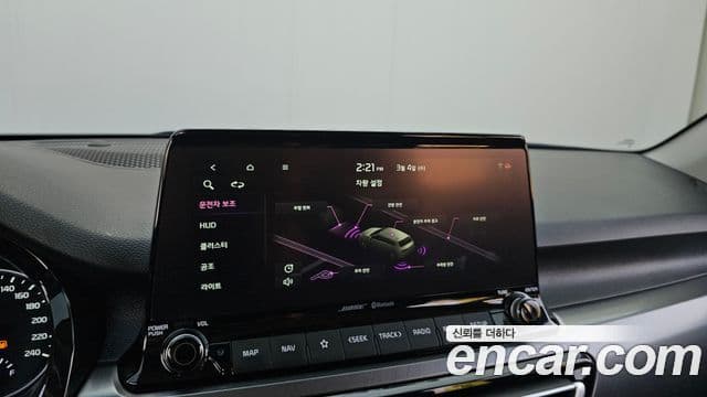 Kia Seltos Signature, 2022 16