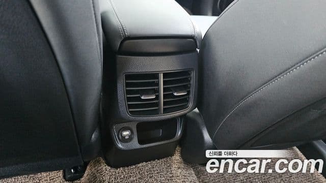 Kia Seltos Signature, 2022 19