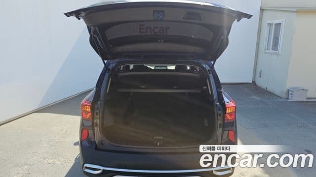 Kia Seltos Signature, 2022 20