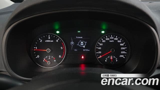 Kia Sportage 4세대 Plus, 2018 8