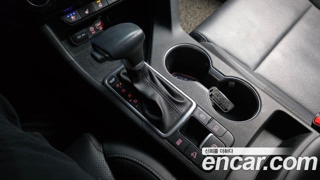 Kia Sportage 4세대 Plus, 2018 9