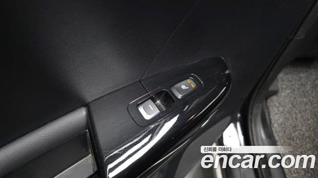 Kia Sportage 4세대 Plus, 2018 19