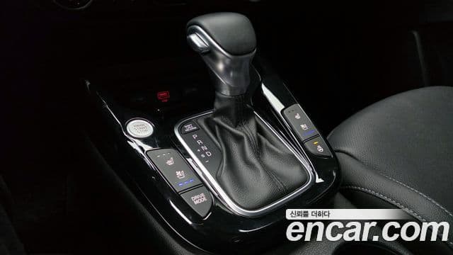 Kia Soul 부스터 Noblesse, 2019 9