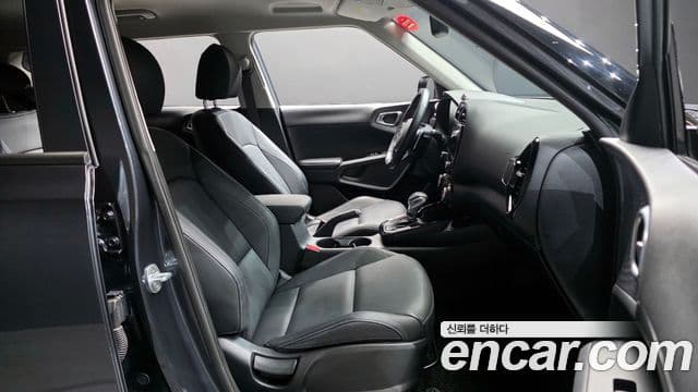 Kia Soul 부스터 Noblesse, 2019 10