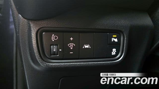 Kia Soul 부스터 Noblesse, 2019 17