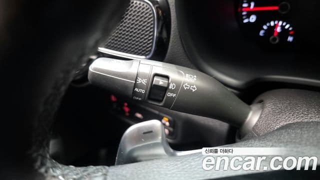 Kia Soul 부스터 Noblesse, 2019 18