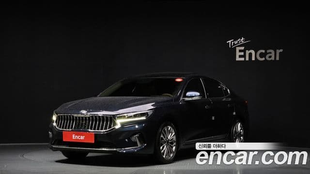 Kia K7 Premier 2.5 GDI X Edition, 2020 1