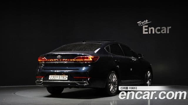 Kia K7 Premier 2.5 GDI X Edition, 2020 2