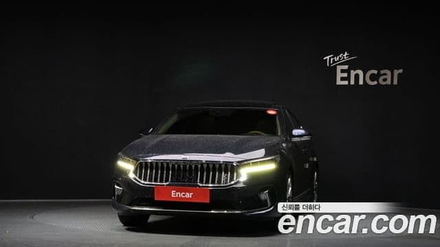 Kia K7 Premier 2.5 GDI X Edition, 2020 3