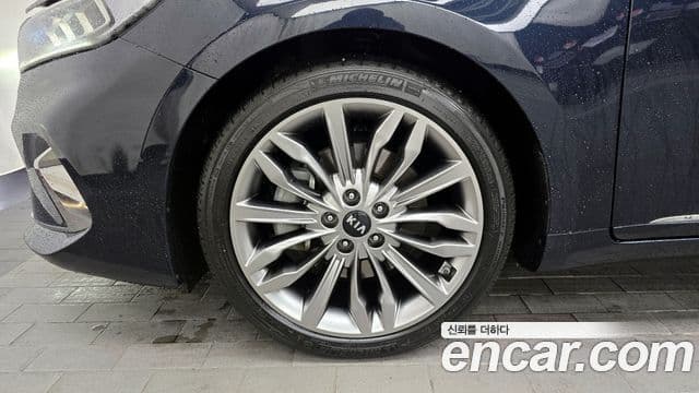 Kia K7 Premier 2.5 GDI X Edition, 2020 все фото