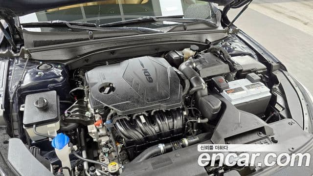 Kia K7 Premier 2.5 GDI X Edition, 2020 6