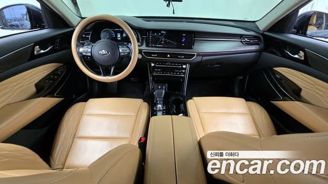 Kia K7 Premier 2.5 GDI X Edition, 2020 7