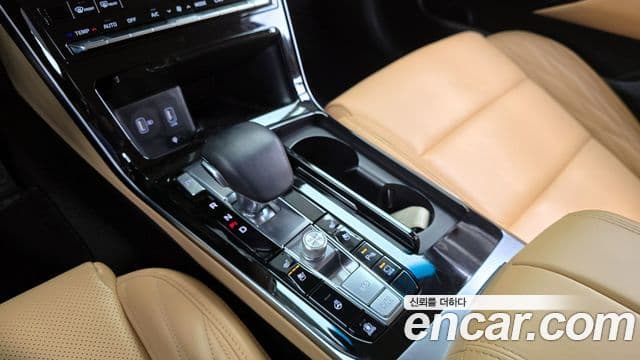 Kia K7 Premier 2.5 GDI X Edition, 2020 9