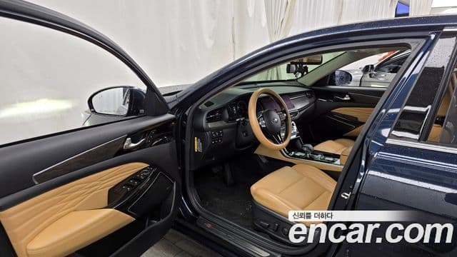 Kia K7 Premier 2.5 GDI X Edition, 2020 10