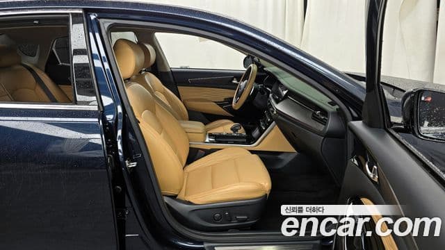 Kia K7 Premier 2.5 GDI X Edition, 2020 11
