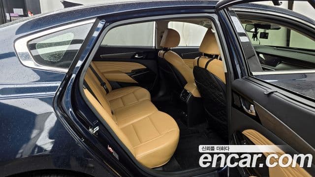 Kia K7 Premier 2.5 GDI X Edition, 2020 12