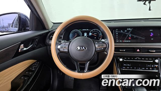 Kia K7 Premier 2.5 GDI X Edition, 2020 13