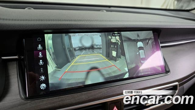 Kia K7 Premier 2.5 GDI X Edition, 2020 15