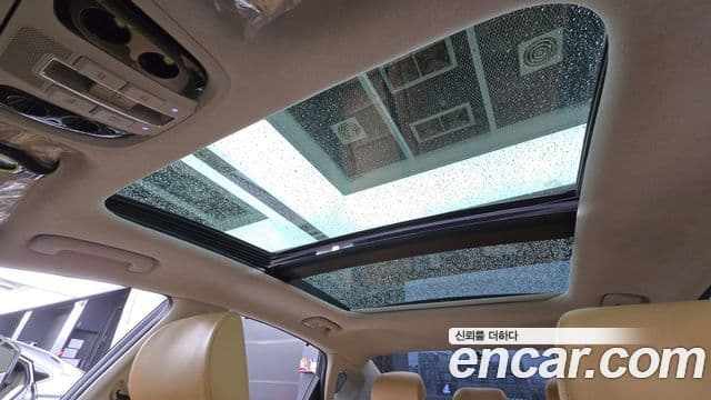 Kia K7 Premier 2.5 GDI X Edition, 2020 18