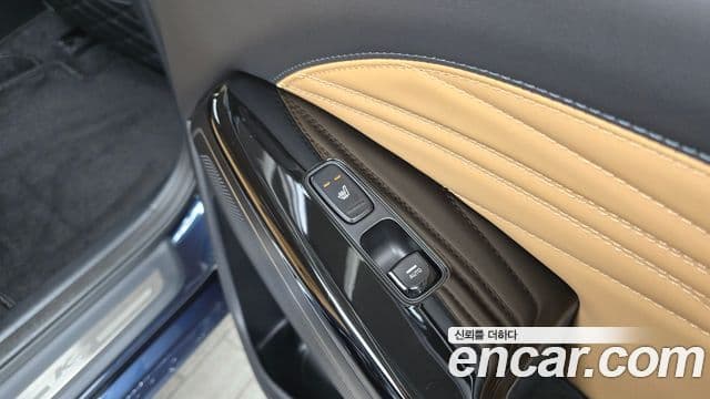 Kia K7 Premier 2.5 GDI X Edition, 2020 19