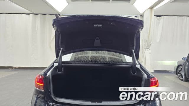 Kia K7 Premier 2.5 GDI X Edition, 2020 20