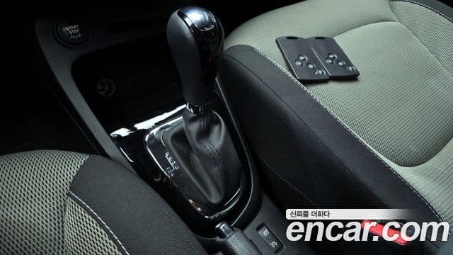 Renault Korea(Samsung) QM3 LE, 2014 9